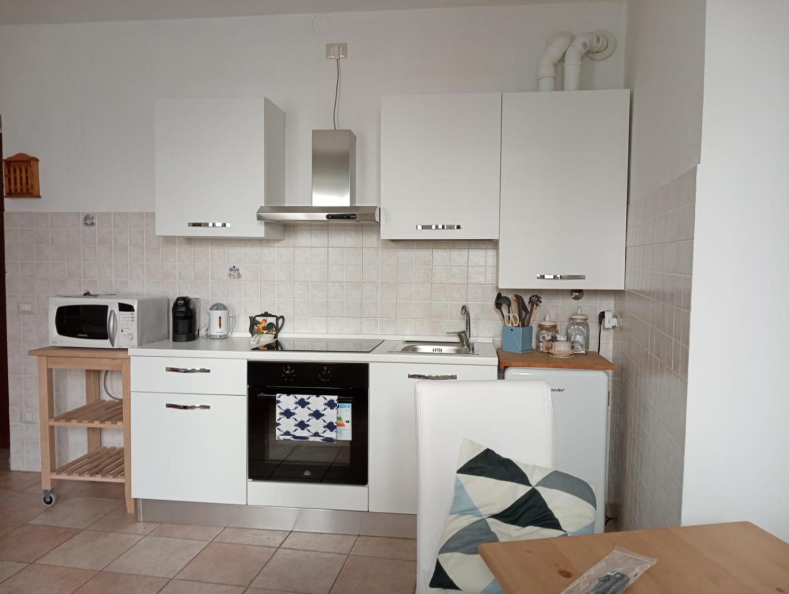 Casa Di Corte A Milano Extérieur photo