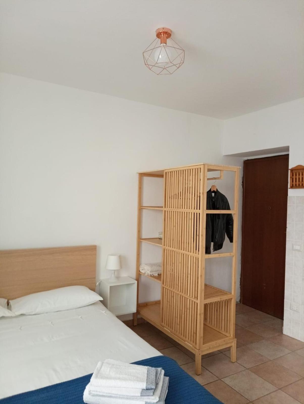 Casa Di Corte A Milano Extérieur photo