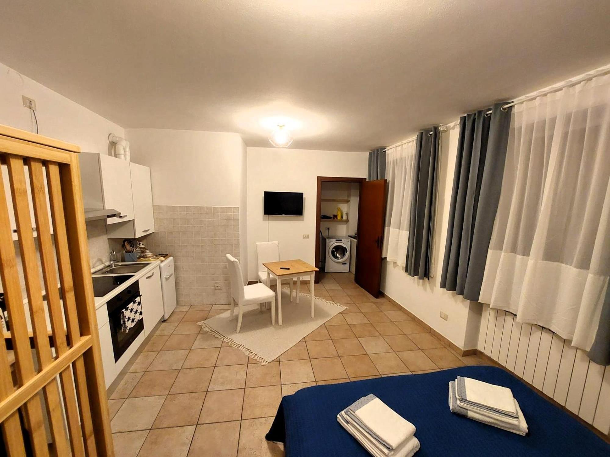 Casa Di Corte A Milano Extérieur photo