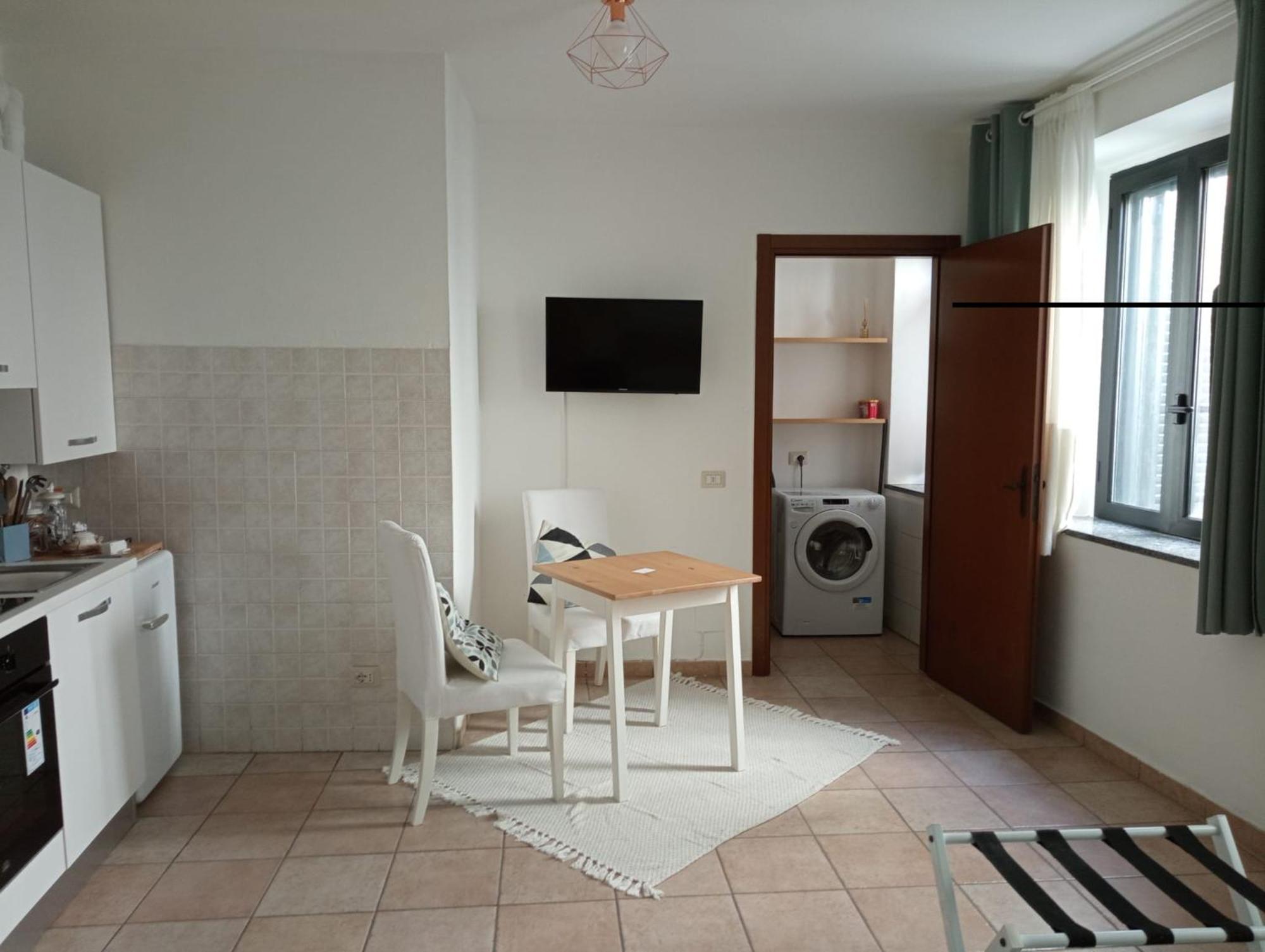 Casa Di Corte A Milano Extérieur photo